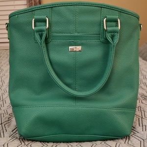 Thirty One Jewell Paris Purse